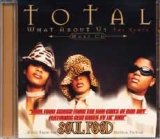 Total - What About Us - The Remix