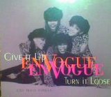 En Vogue - Give It Up - Turn It Loose (CD Single)