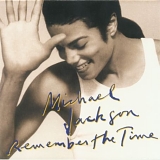 Michael Jackson - Remember The Time