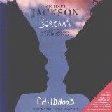 Michael Jackson - Scream / Childhood [Maxi]