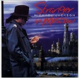 Michael Jackson - Stranger In Moscow