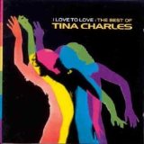 Tina Charles - I Love to Love - The Best of...