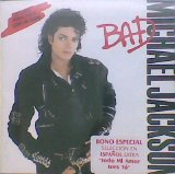 Michael Jackson - Bad