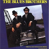 Blues Brothers - Music From the Soundtrack