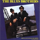 The Blues Brothers - The Blues Brothers (Original Soundtrack)