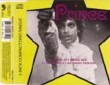 Prince - Erotic City