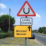 Michael Messer - Lucky Charms