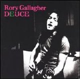 Rory Gallagher - Deuce