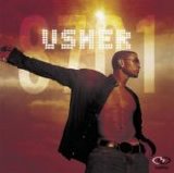 Usher - 8701 (Dualdisc)