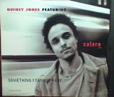 Quincy Jones - Something I Cannot Have (CD Maxi-Single)