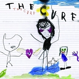 Cure, The - The Cure