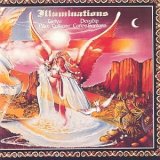 Alice Coltrane & Carlos Santana - Illuminations