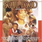 Various artists - Soul Food (Soundtrack)