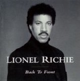 Linoel Richie - Back To Front