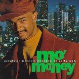 Various artists - Mo' Money Soundtrack