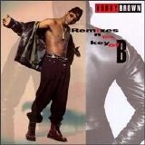 Bobby Brown - Remixes N The Key of B