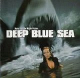 Various artists - Deep Blue Sea - Music From The Motion Picture