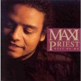 Maxi Priest - Best Of Me