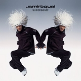 Jamiroquai - Supersonic