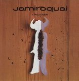 Jamiroquai - Space Cowboy