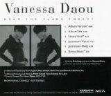 Vanessa Daou - Near The Black Forest (Promo)