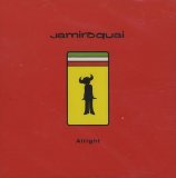 Jamiroquai - Alright (Promo)