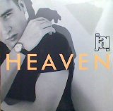 Jai - Heaven (CD Single)