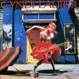 Cyndi Lauper - She's So Unusual