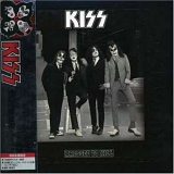 Kiss - Dressed to Kill