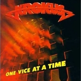 Krokus - One Vice at a Time