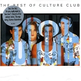 Culture Club - The Best of Culture Club