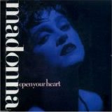 Madonna - Open Your Heart