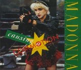 Madonna - Causing A Commotion