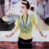 Madonna - Like A Virgin (CD Single)