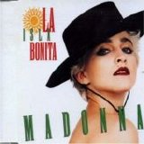 Madonna - La Isla Bonita