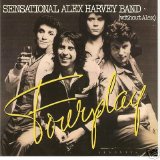 The Sensational Alex Harvey Band - Four Play