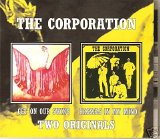 The Corporation - Get On Your Swing /  Hassels In My Mind