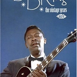 B.B. King - The Vintage Years  CD 1