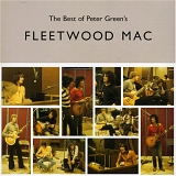 Peter Green - Green and Guitar: The Best of Peter Green 1977-1981