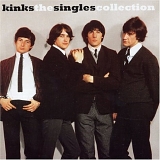 The Kinks - Hit Singles