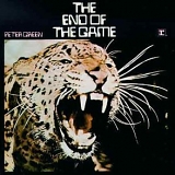 Peter Green - The End Of The Game