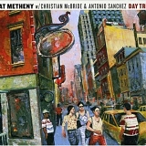 Pat Metheny Trio - Day Trip
