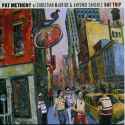 Pat Metheny with Christian McBride & Antonio Sanchez - Day Trip