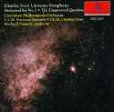 Cincinnati Philharmonic Orchestra - Charles Ives - Universe Symphony