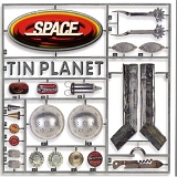 Space - Tin Planet