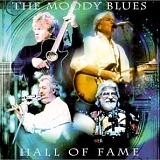 The Moody Blues - Live At The Royal Albert Hall (Hall Of Fame)