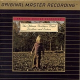 The Allman Brothers Band - Brothers And Sisters MFSL