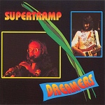 Supertramp - Dreamers