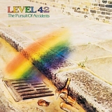 Level 42 - The Pursuit of Accidents