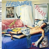 Marillion - Fugazi